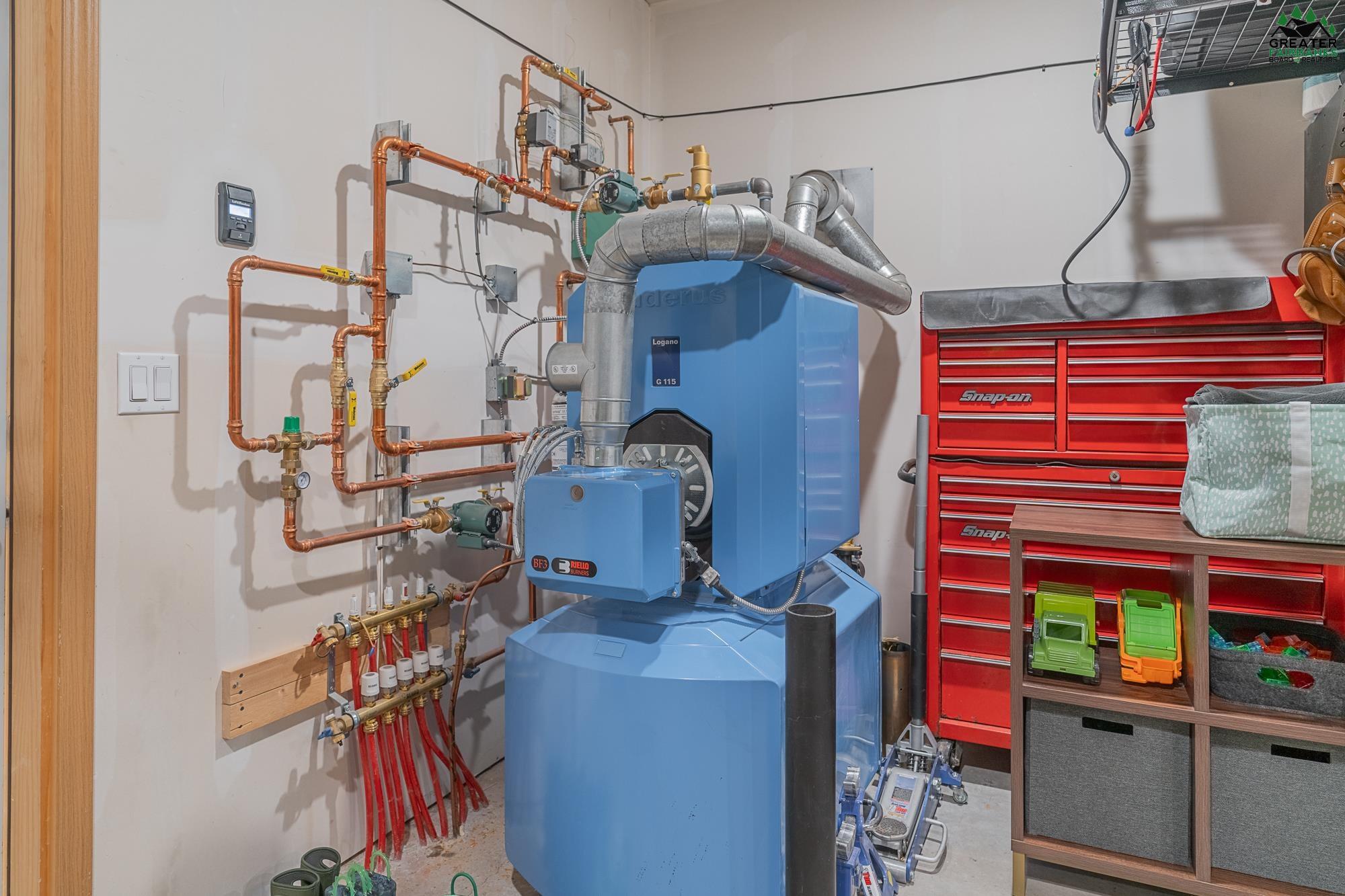 2670 DESERT EAGLE LOOP