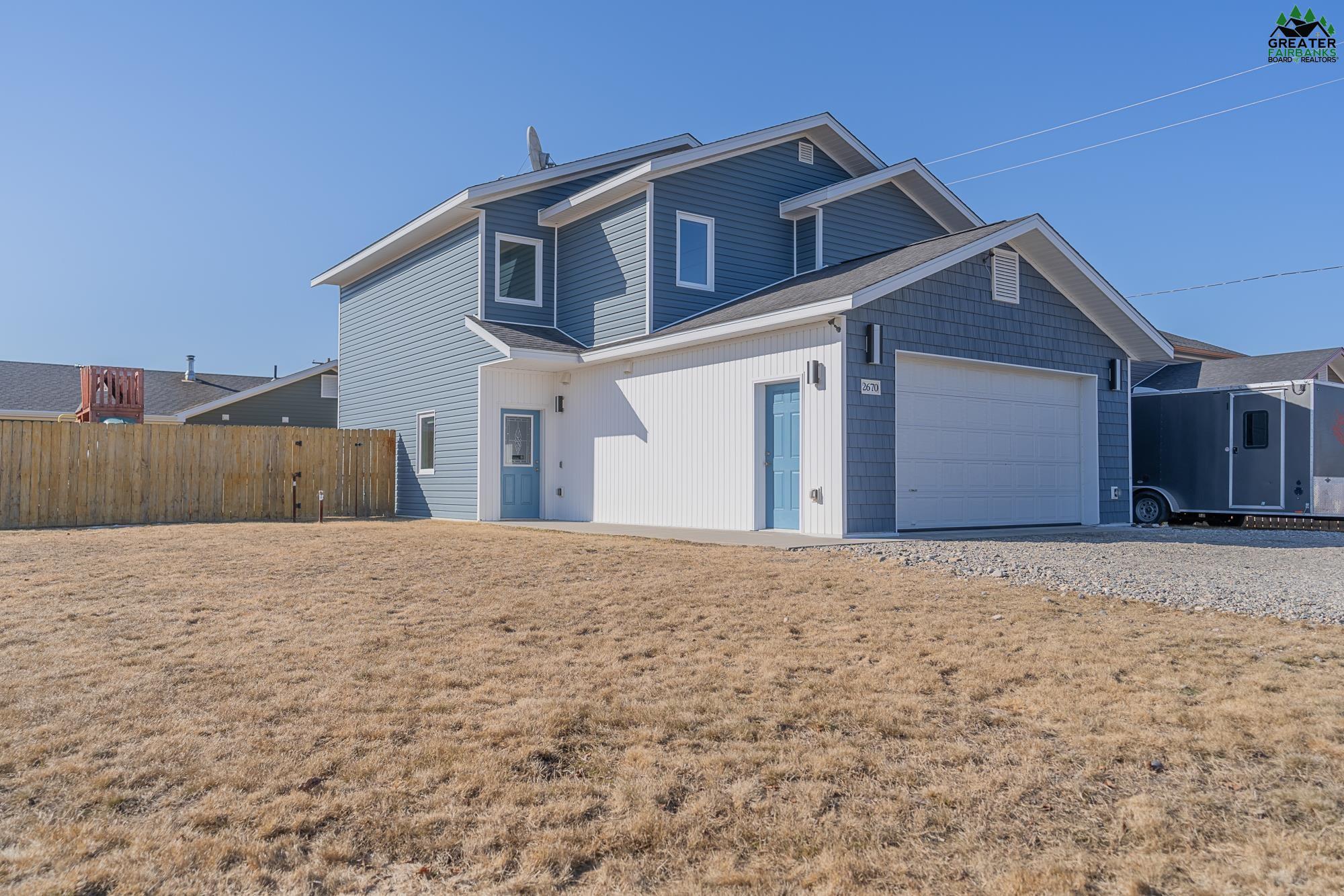 2670 DESERT EAGLE LOOP