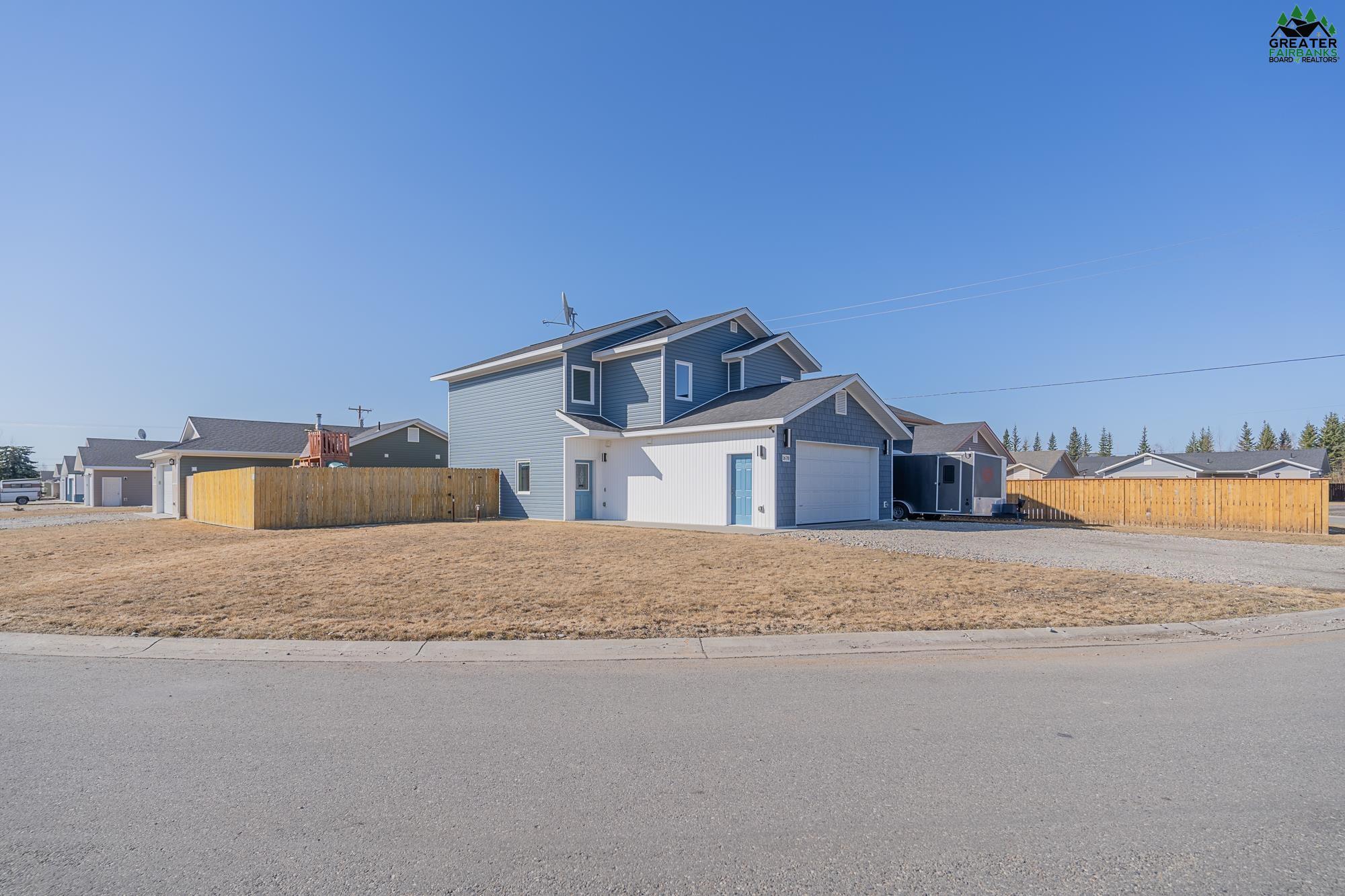 2670 DESERT EAGLE LOOP