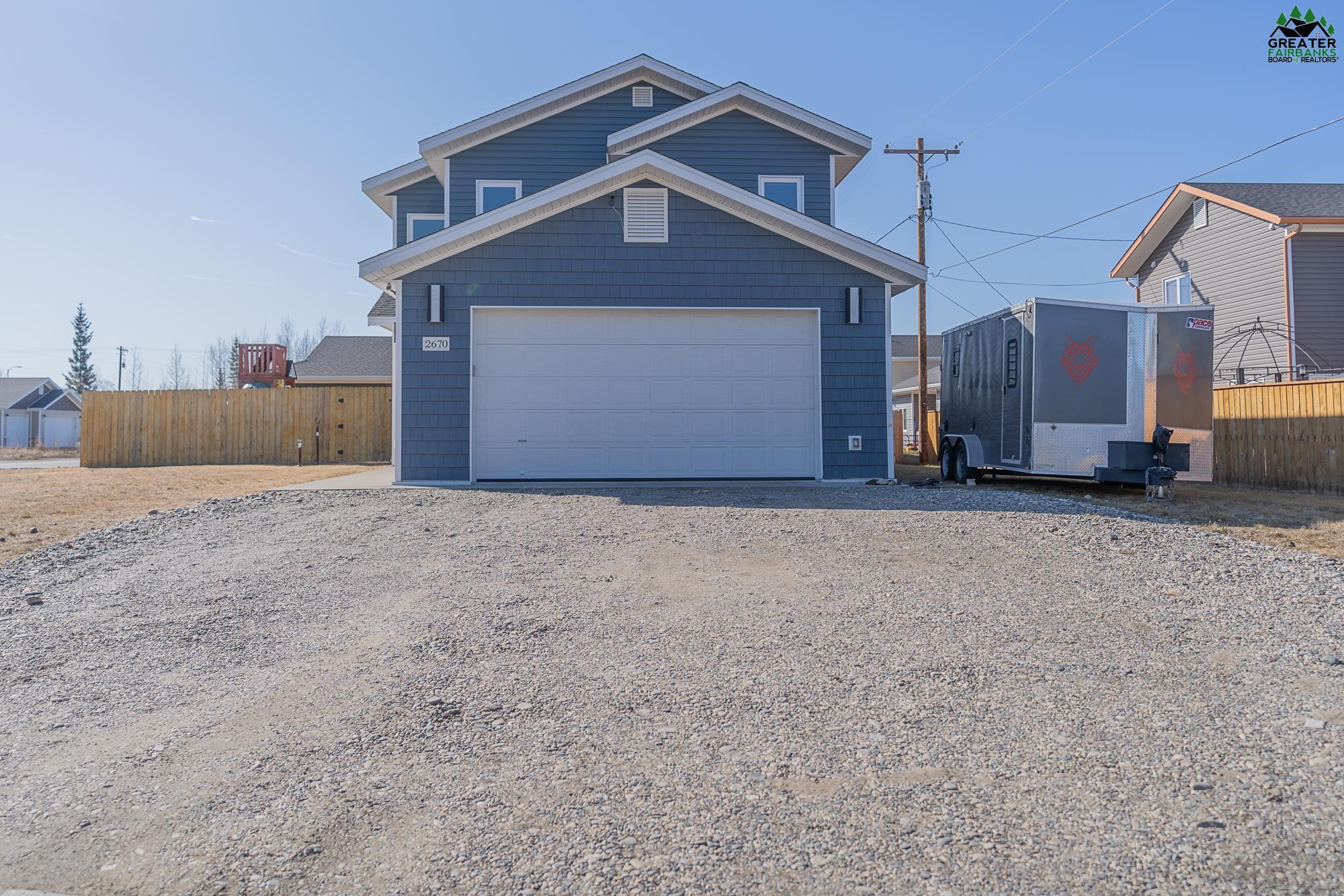 2670 DESERT EAGLE LOOP