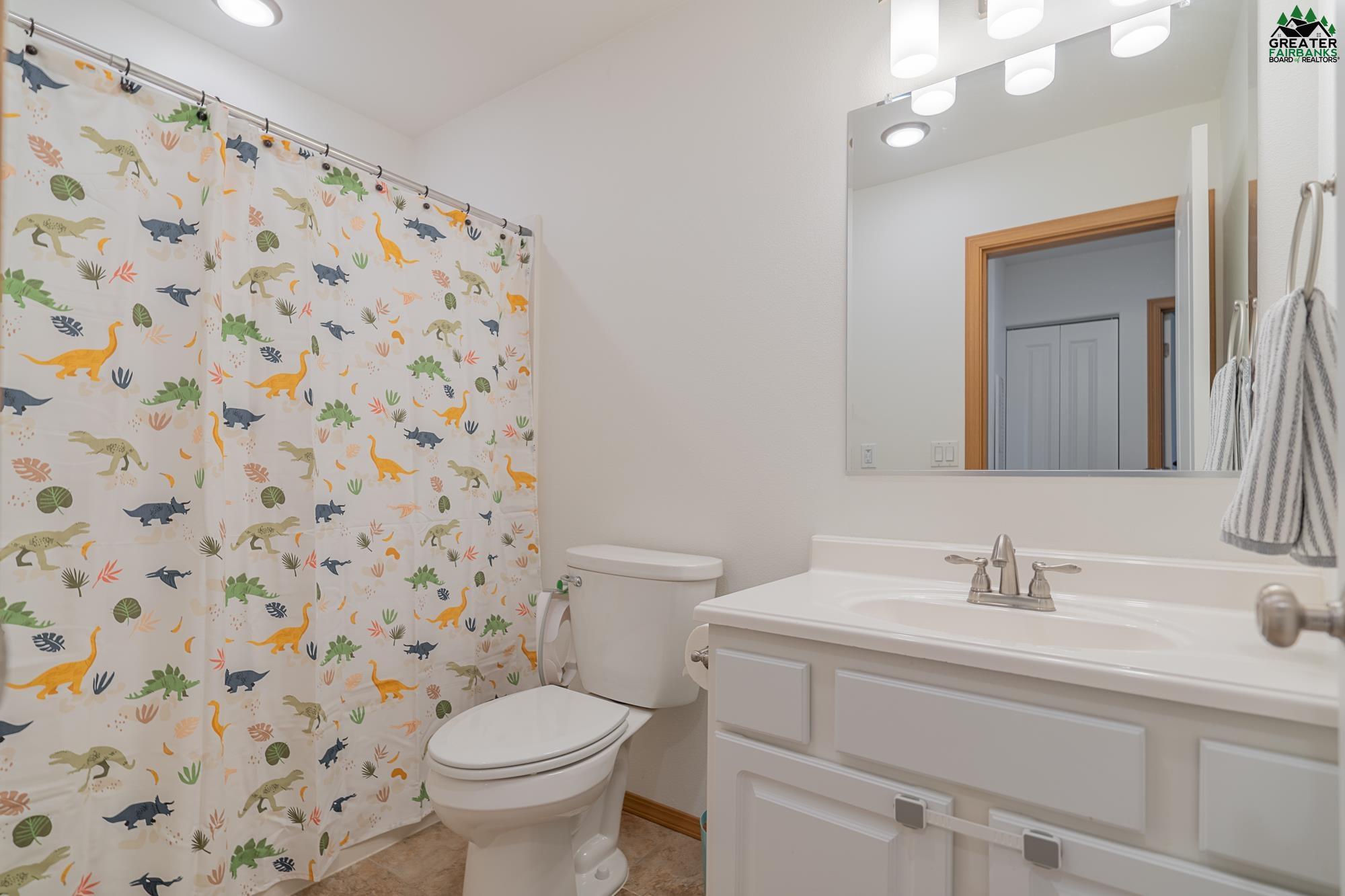 2670 DESERT EAGLE LOOP