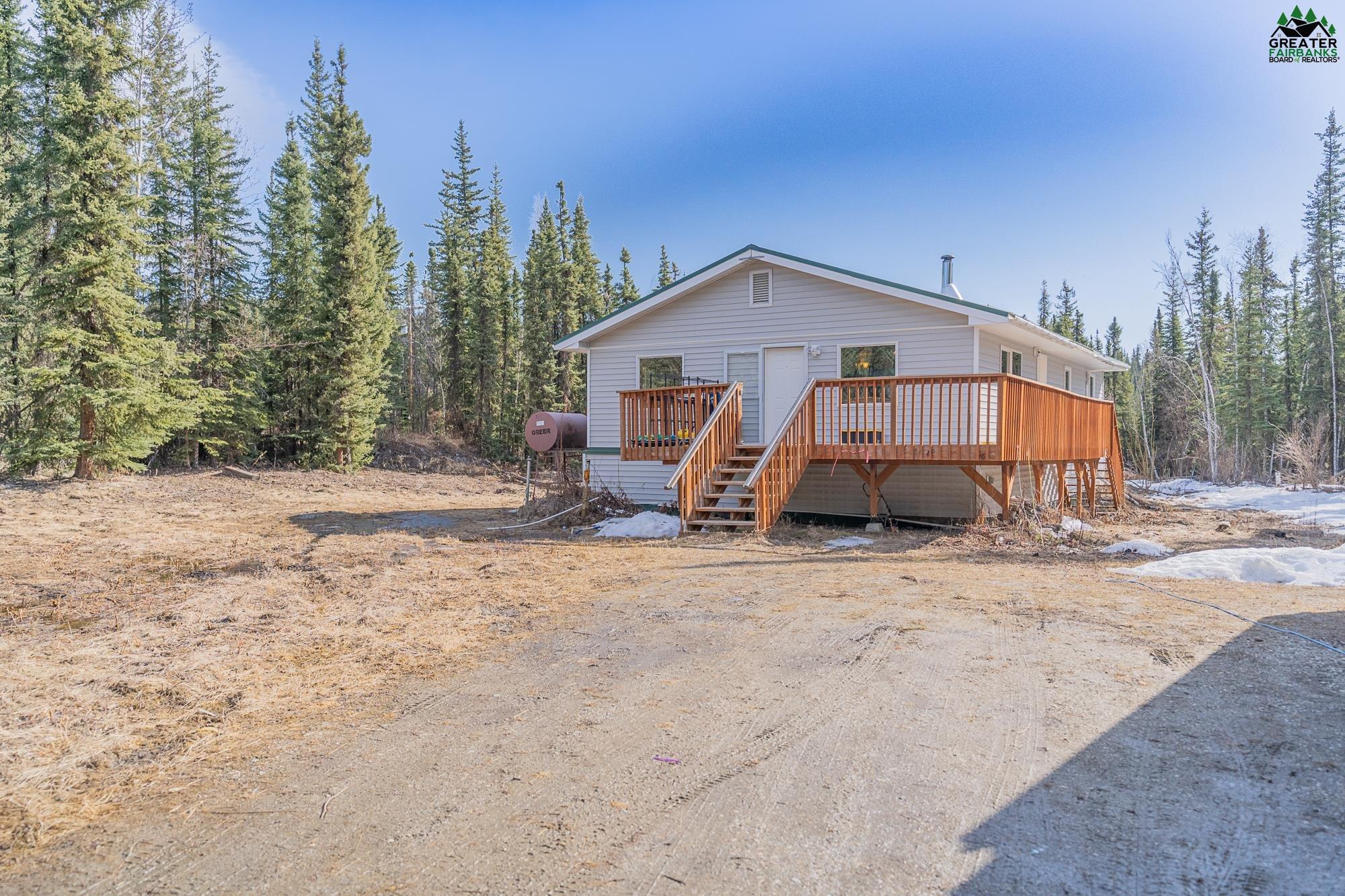 1344 JONES ROAD