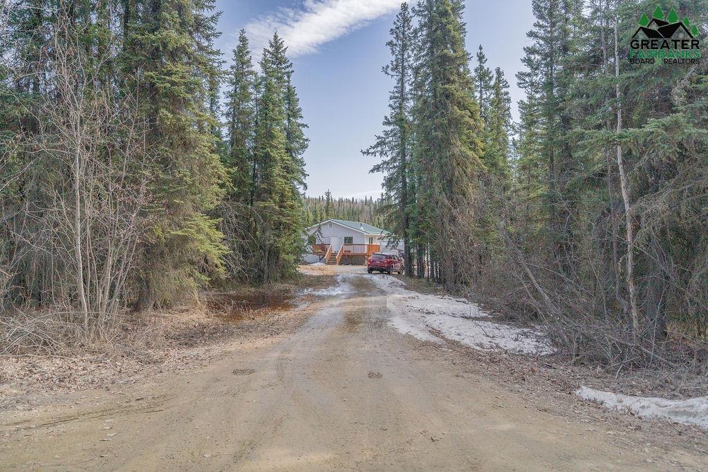 1344 JONES ROAD