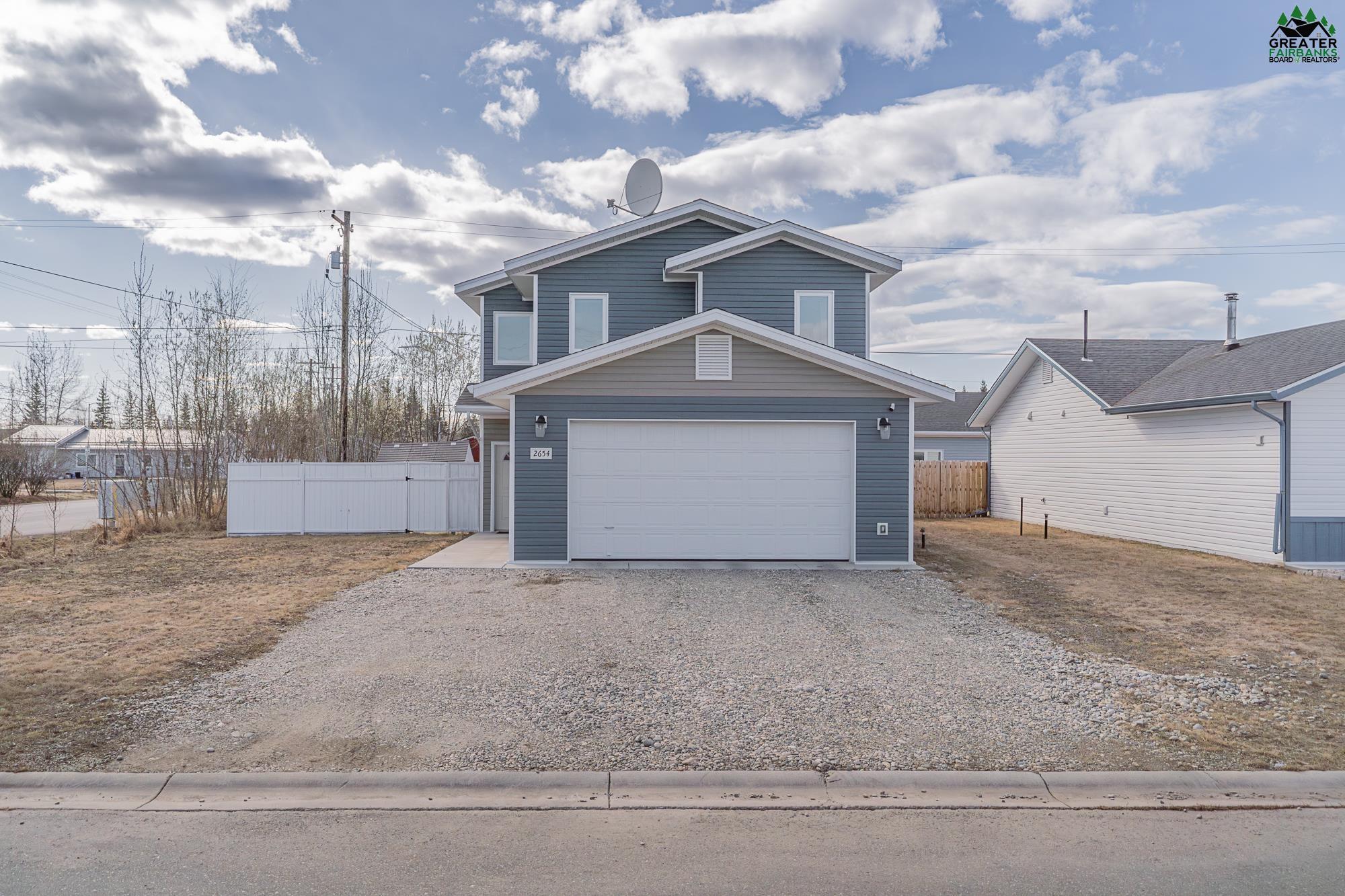 2654 DESERT EAGLE LOOP