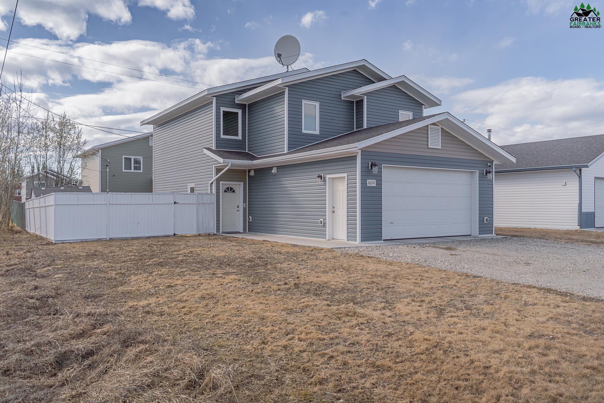 2654 DESERT EAGLE LOOP