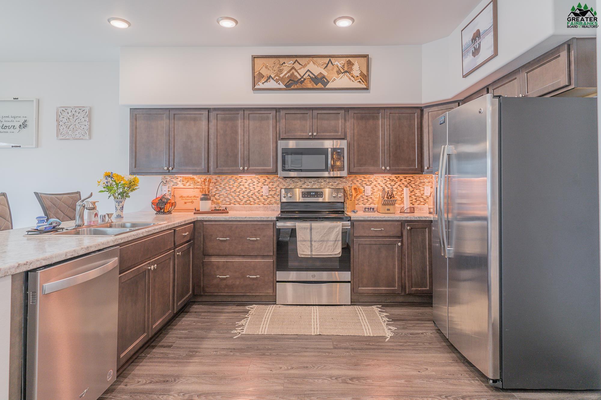 2654 DESERT EAGLE LOOP