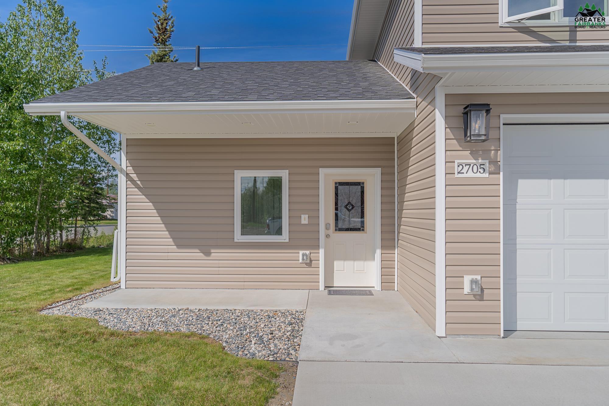 2705 STRYKER LOOP