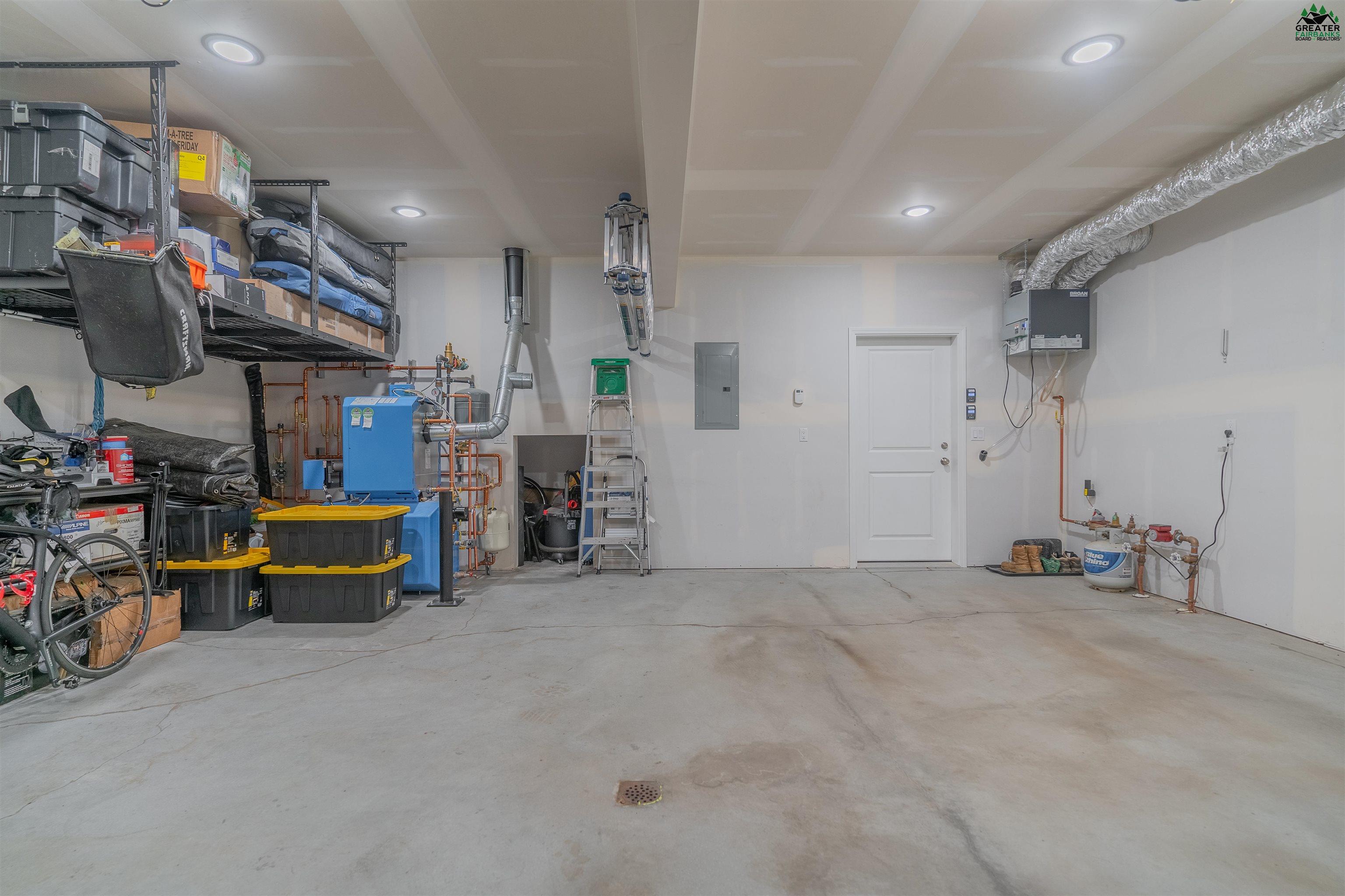 2705 STRYKER LOOP