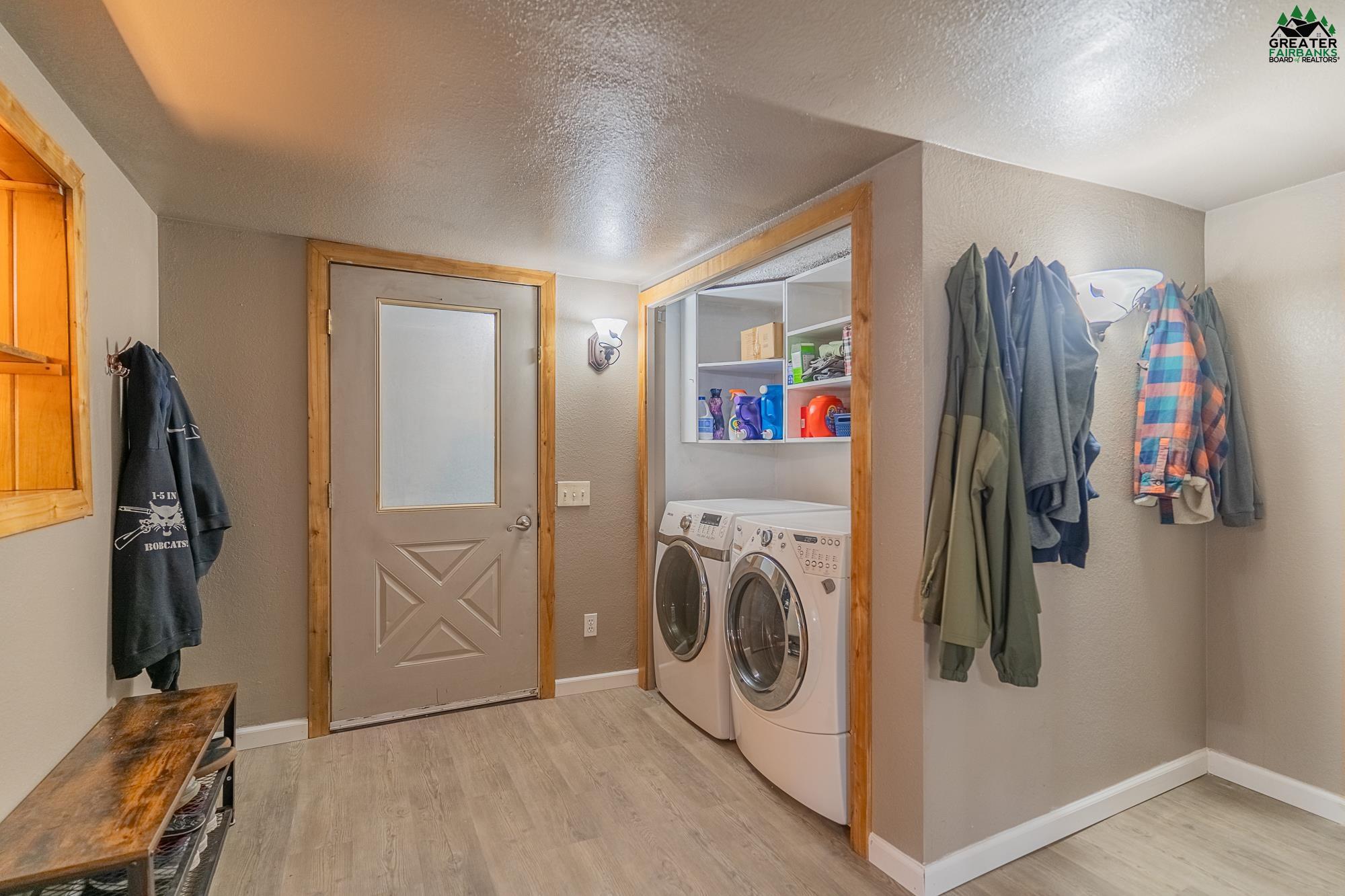 520 HAINES AVENUE