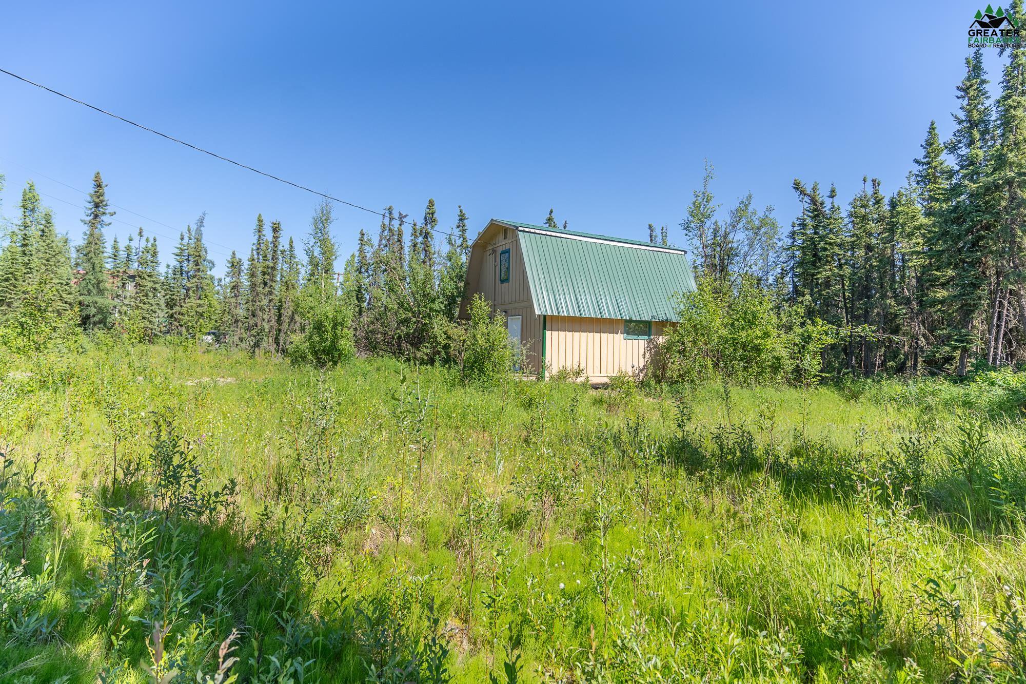 2145 DESTINATION AVENUE