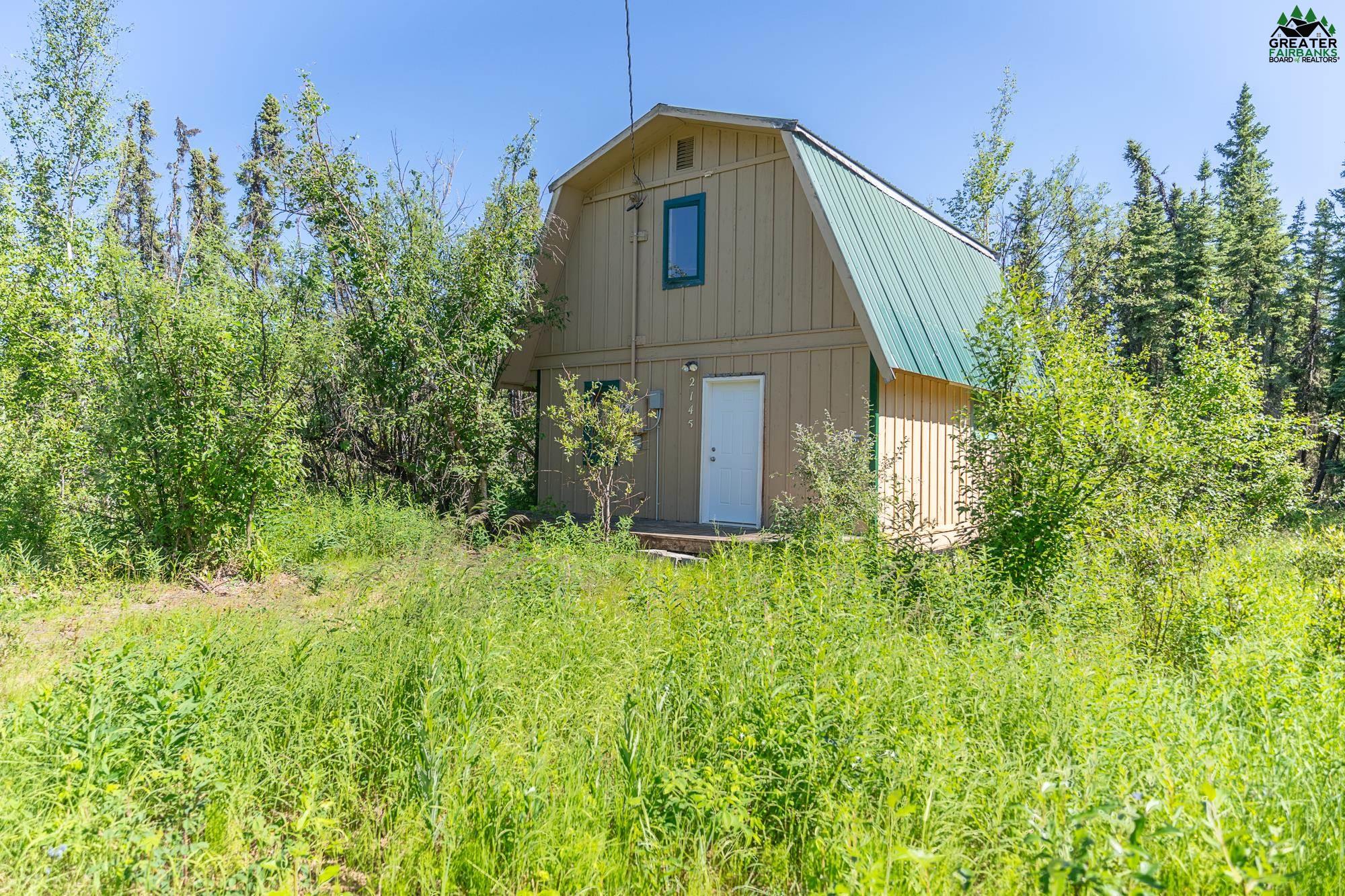 2145 DESTINATION AVENUE