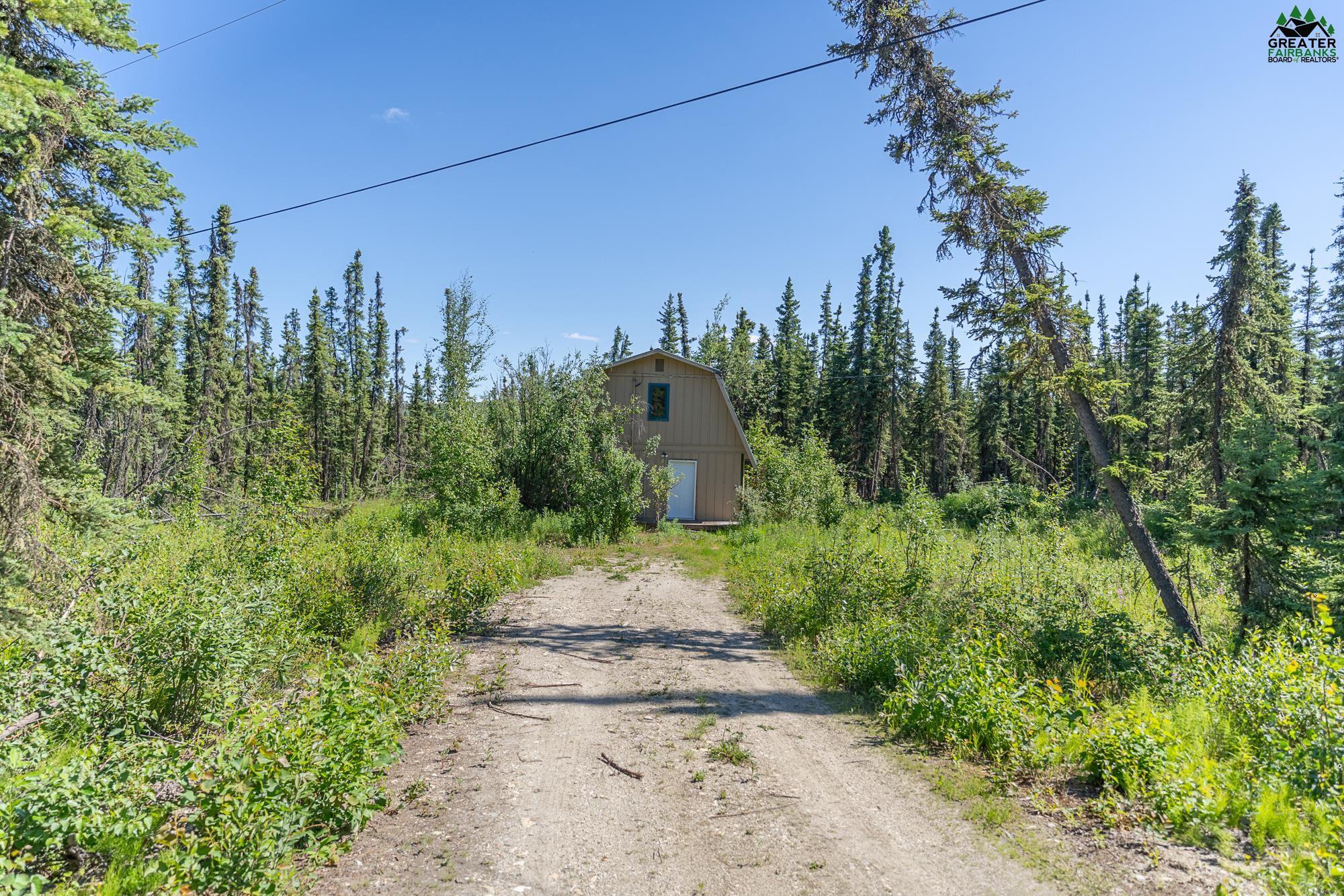 2145 DESTINATION AVENUE