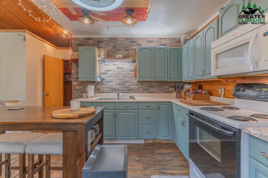 1285 BLACKBERRY DRIVE