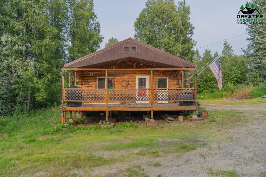 1285 BLACKBERRY DRIVE