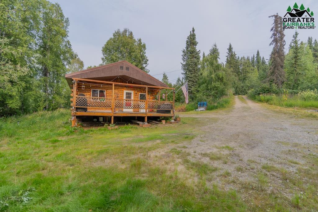 1285 BLACKBERRY DRIVE