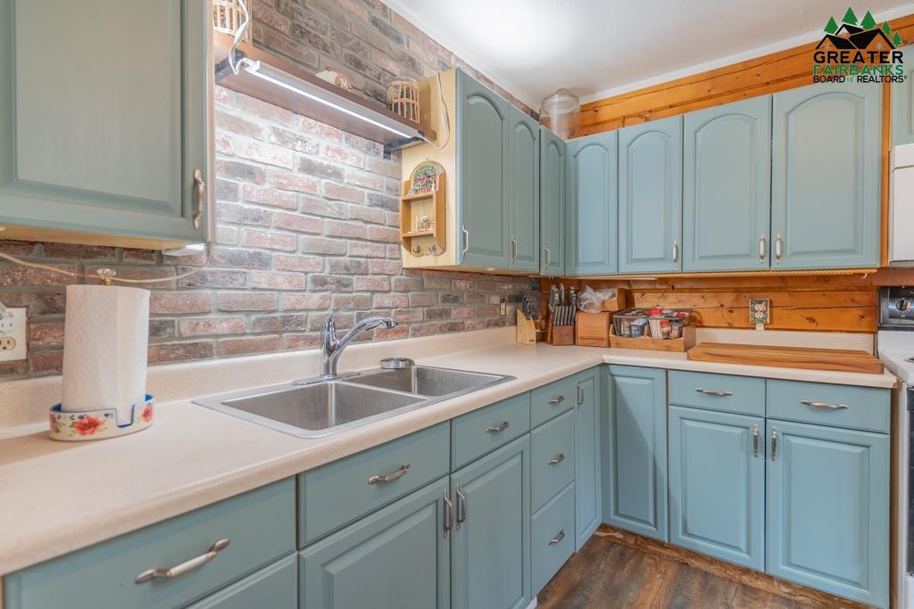 1285 BLACKBERRY DRIVE