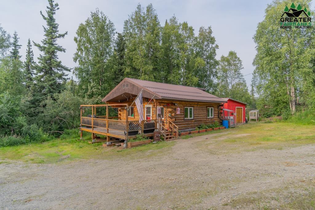 1285 BLACKBERRY DRIVE