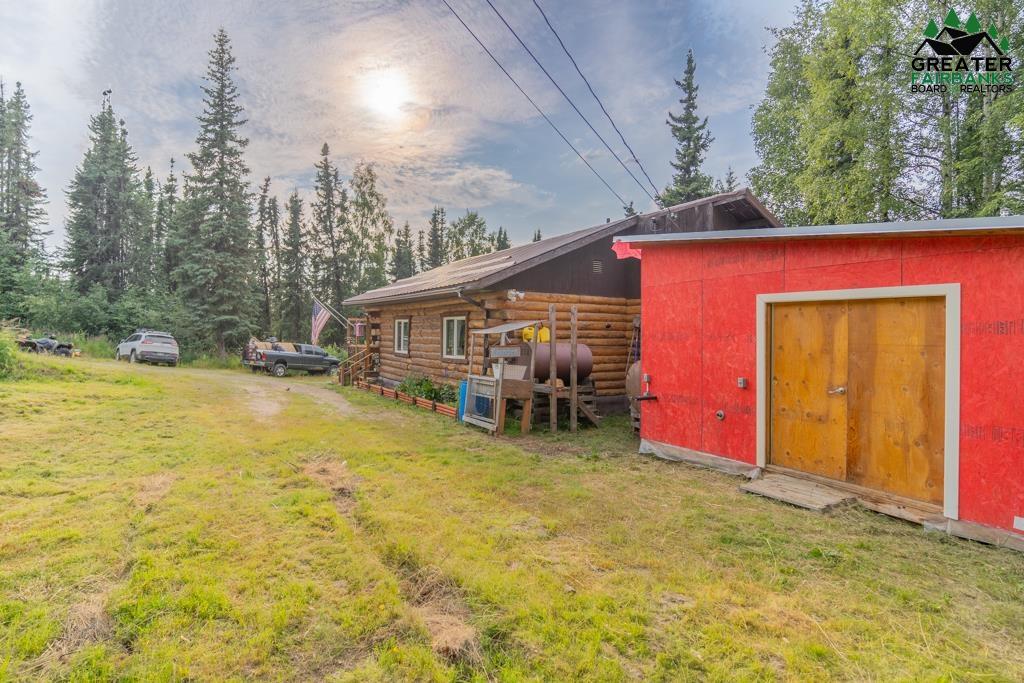 1285 BLACKBERRY DRIVE