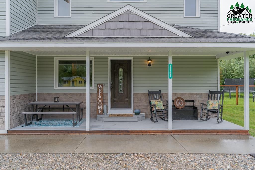 3266 LAURANCE ROAD