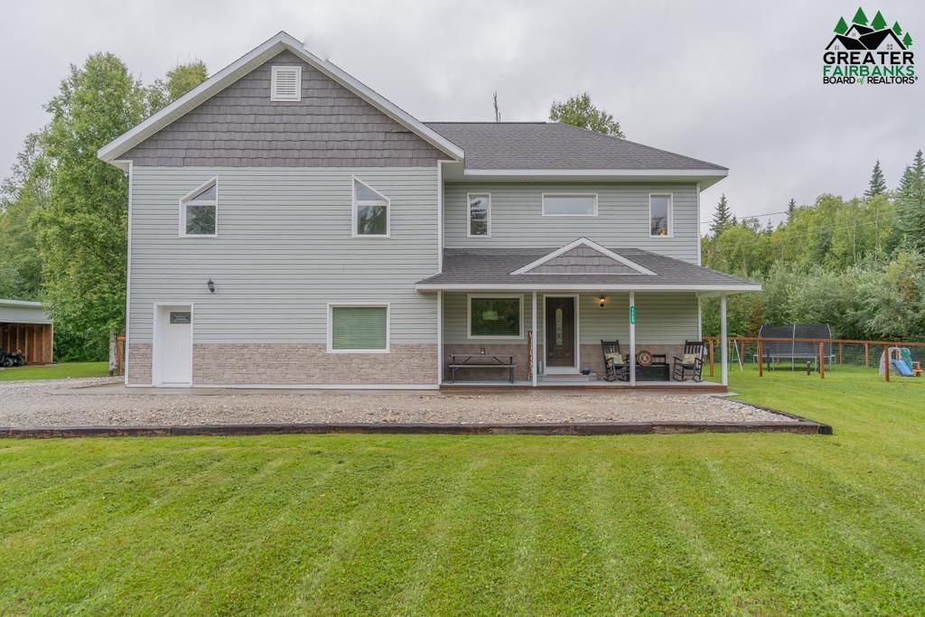 3266 LAURANCE ROAD