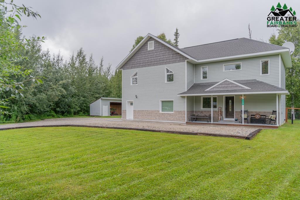 3266 LAURANCE ROAD