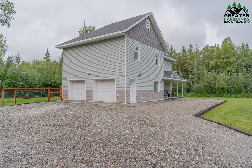 3266 LAURANCE ROAD