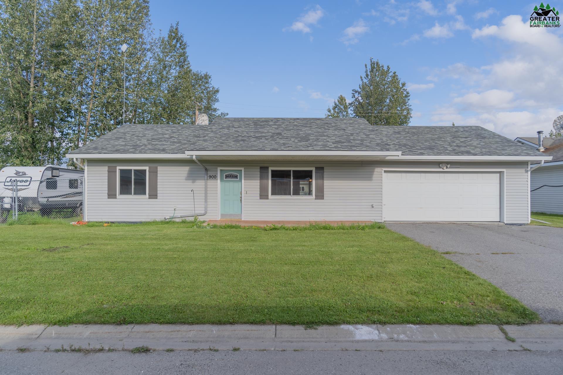 900 SHELLINGER STREET