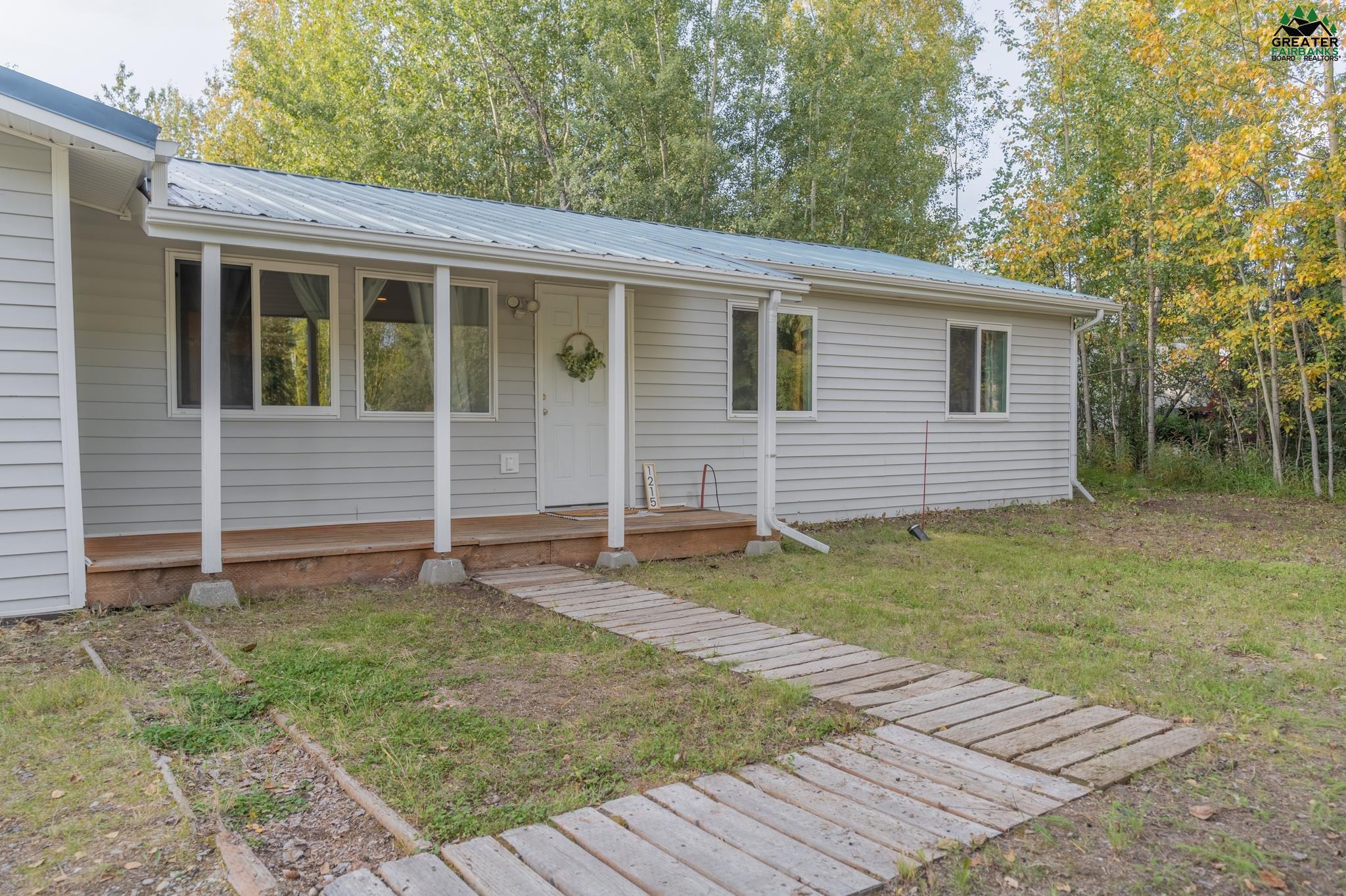 1215 CHOCTAW ROAD