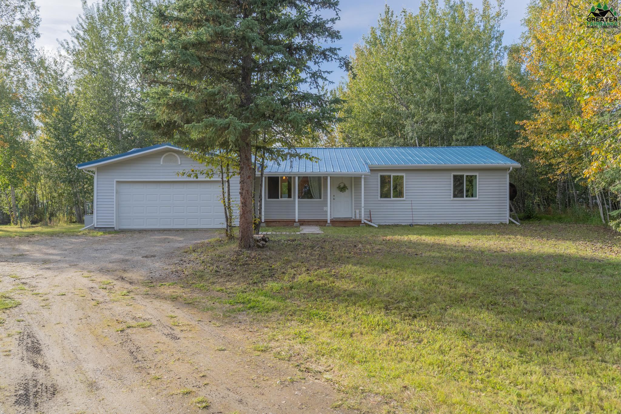 1215 CHOCTAW ROAD