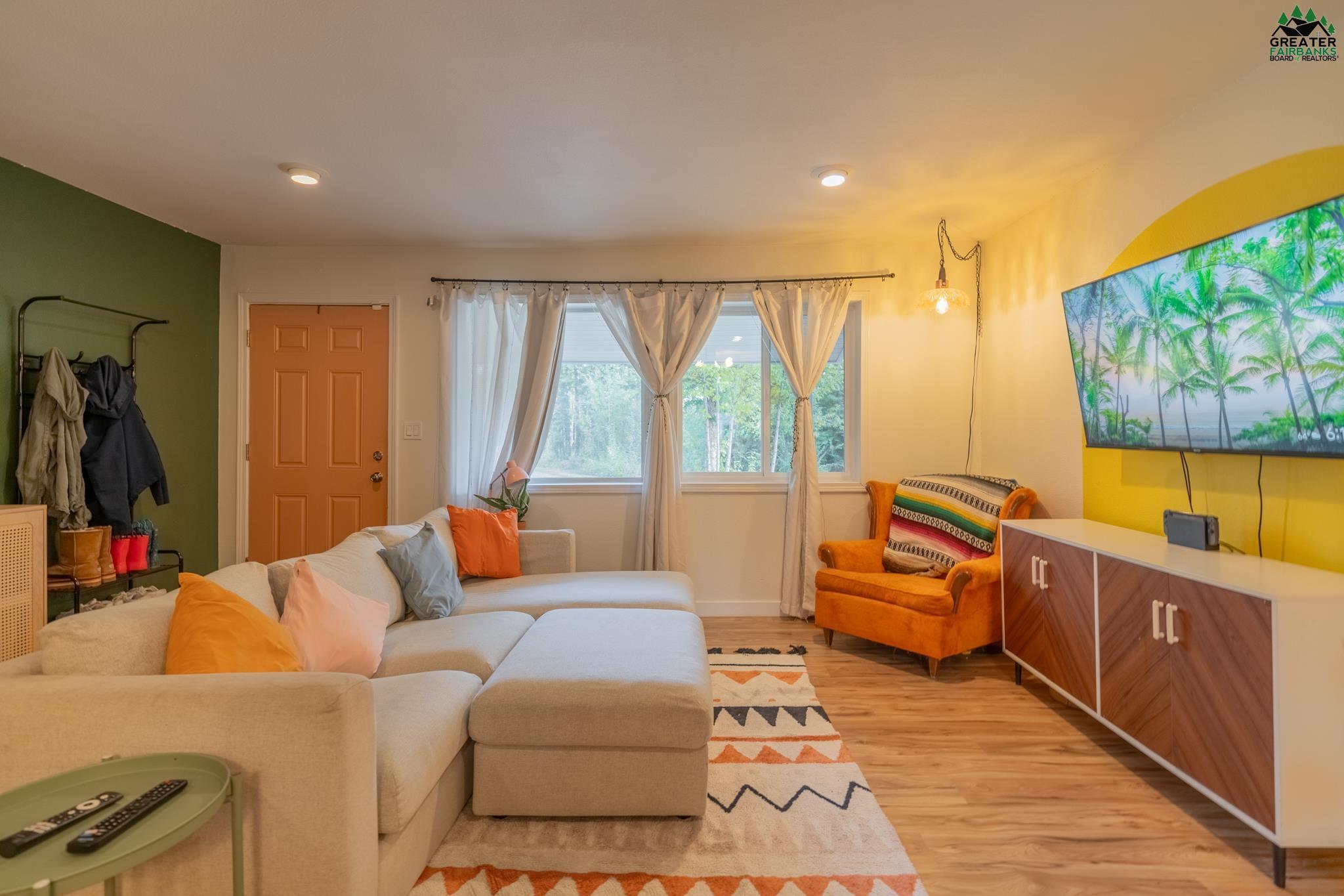 1215 CHOCTAW ROAD