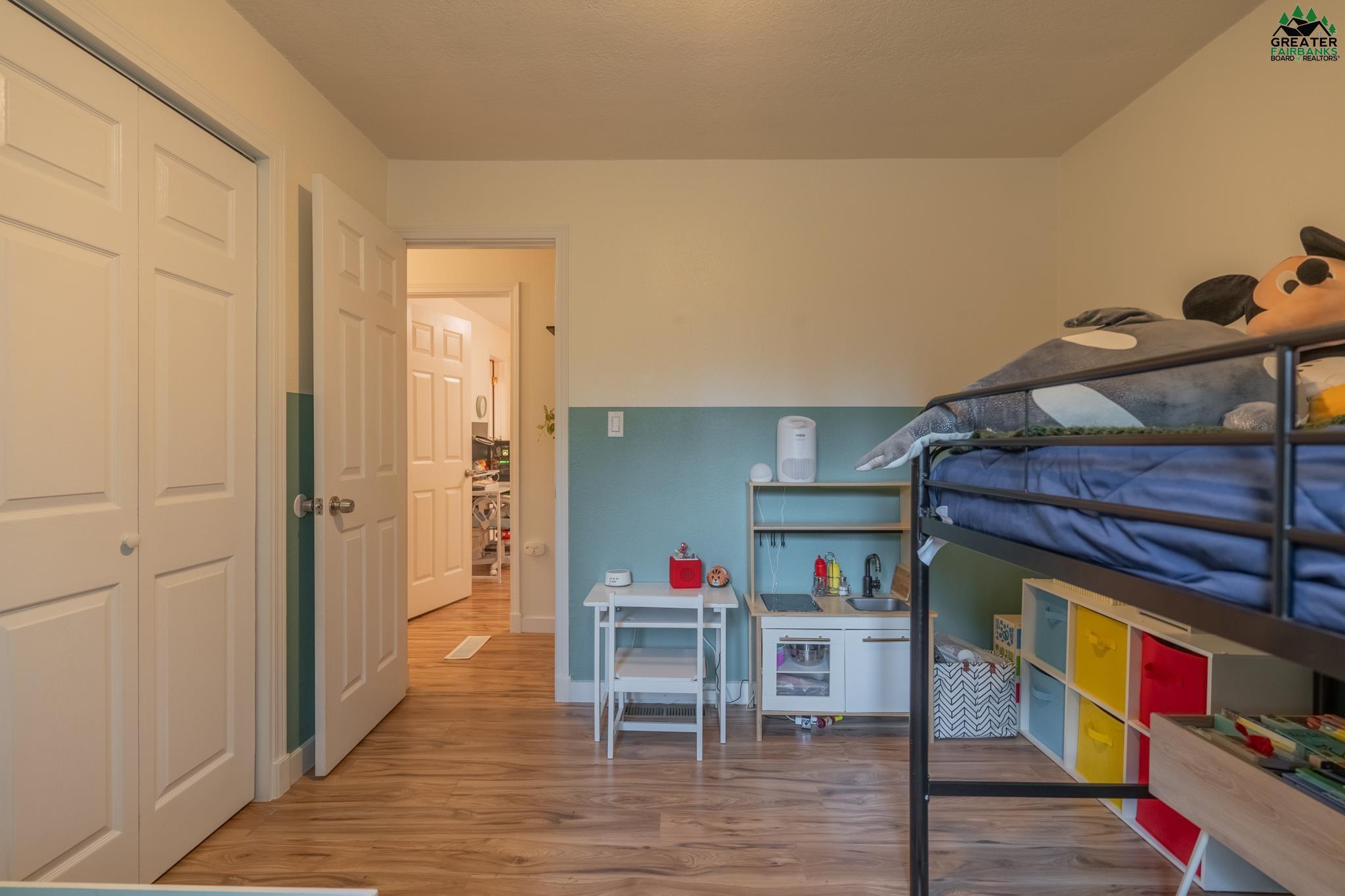 1215 CHOCTAW ROAD