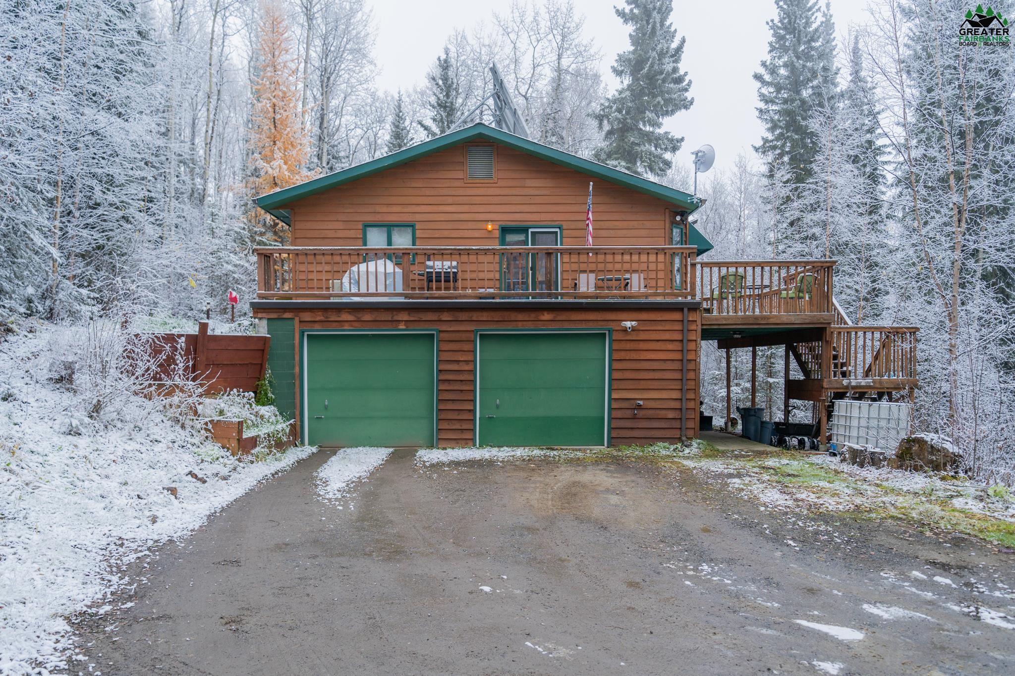 1234 TRIANON DRIVE