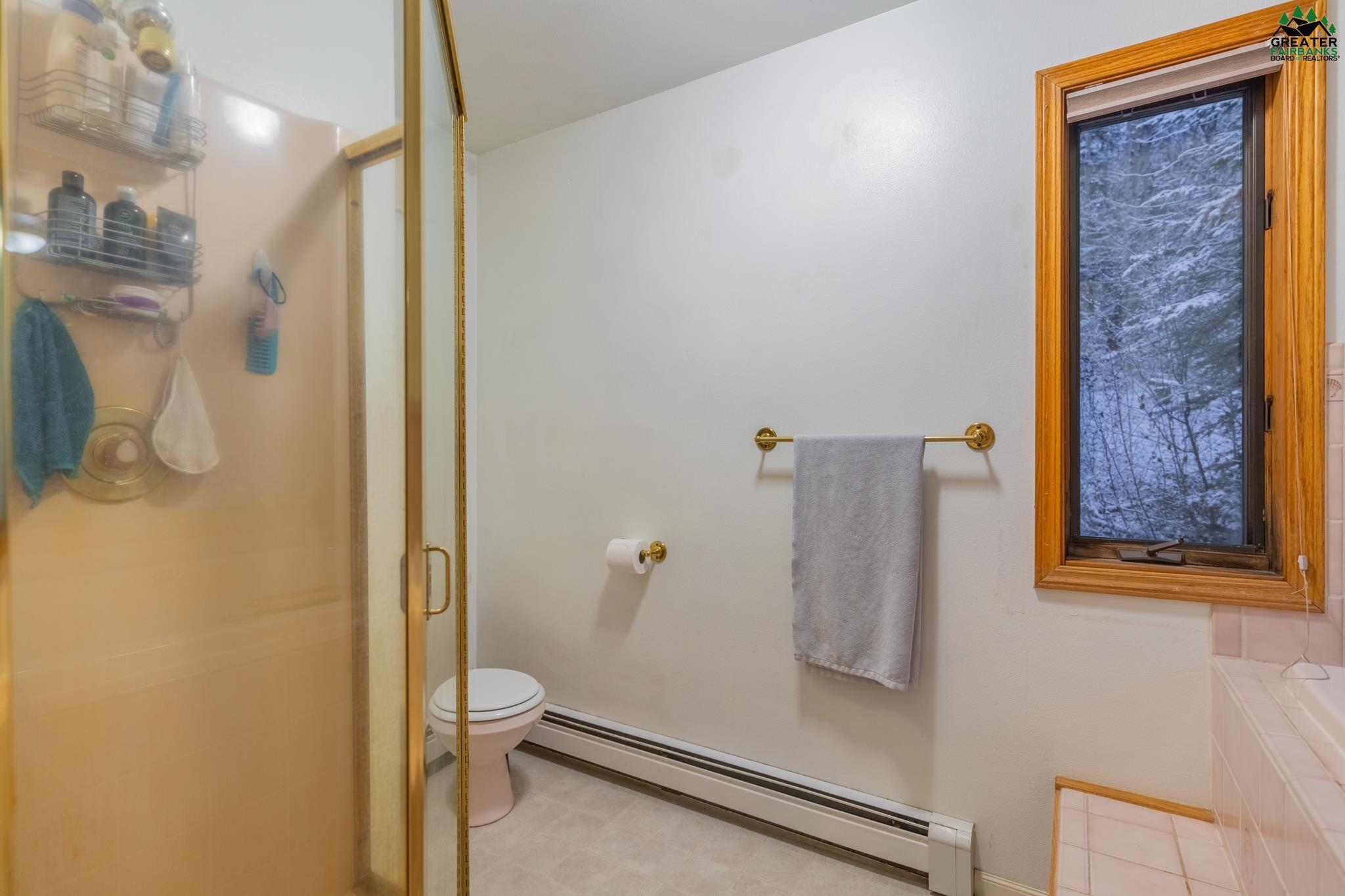 1234 TRIANON DRIVE
