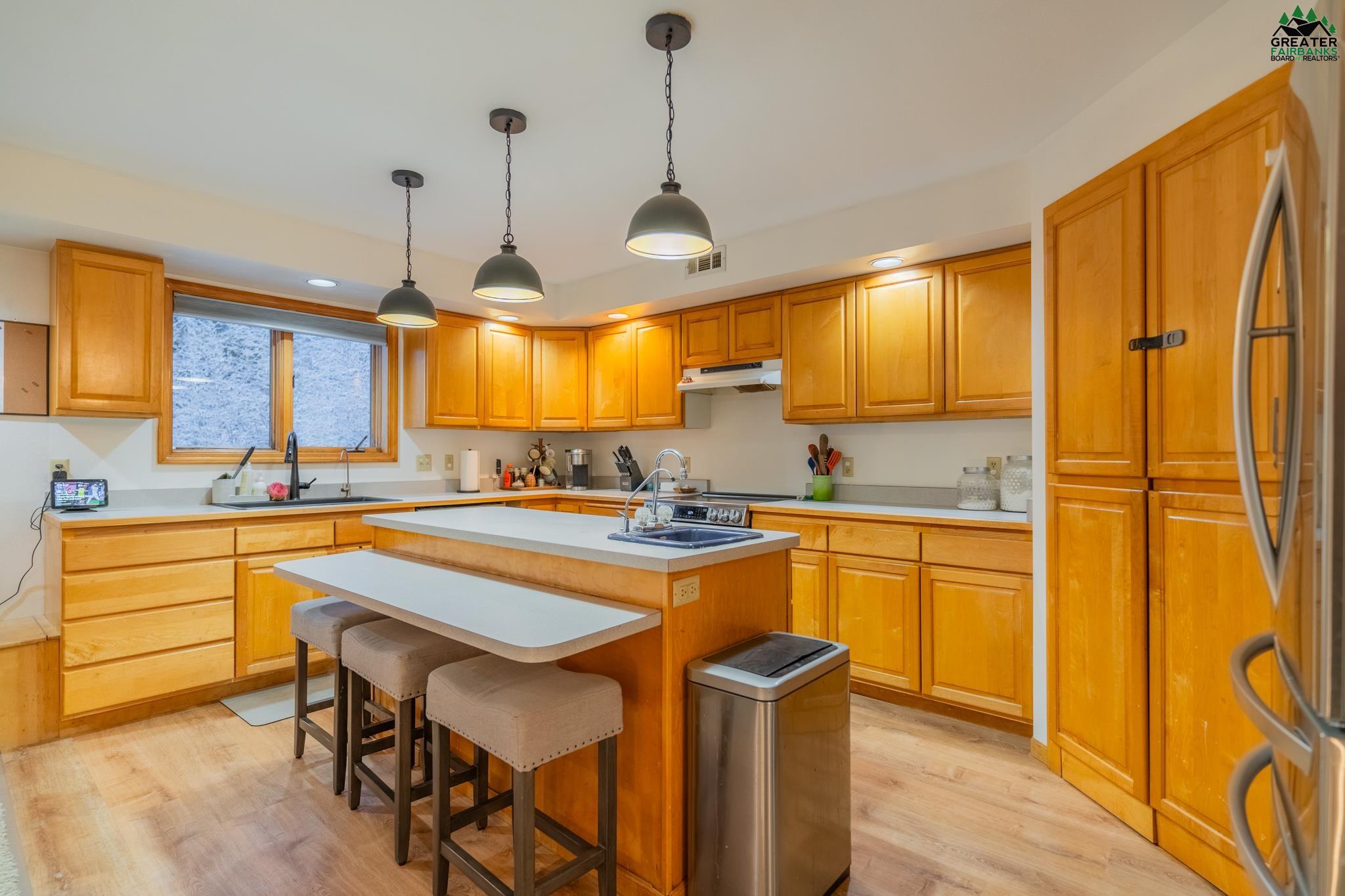 1234 TRIANON DRIVE