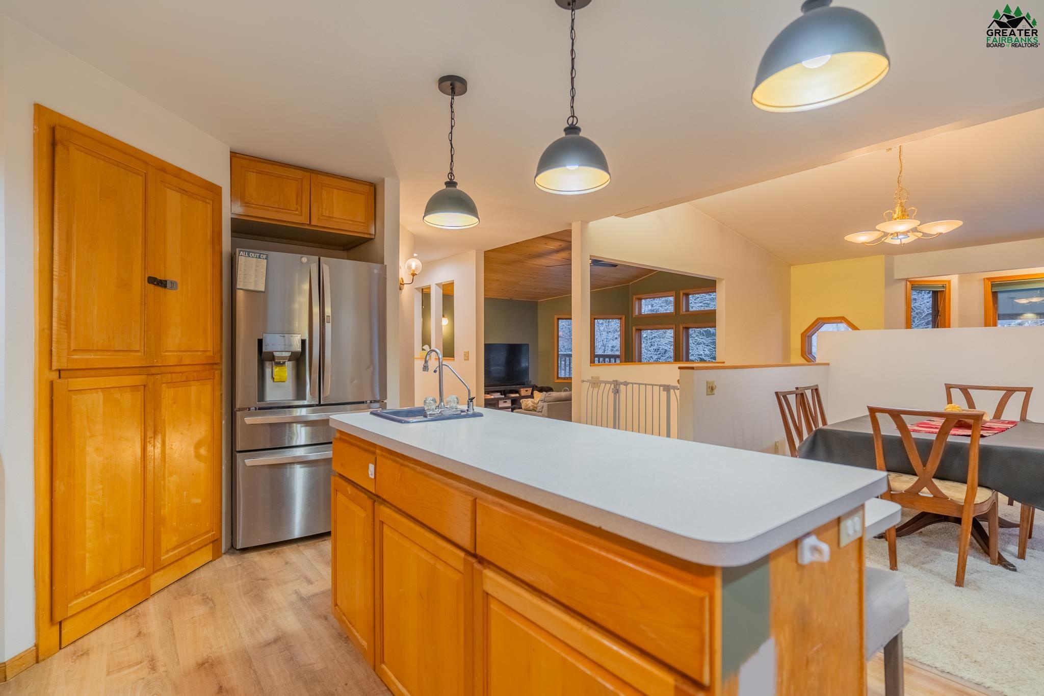1234 TRIANON DRIVE