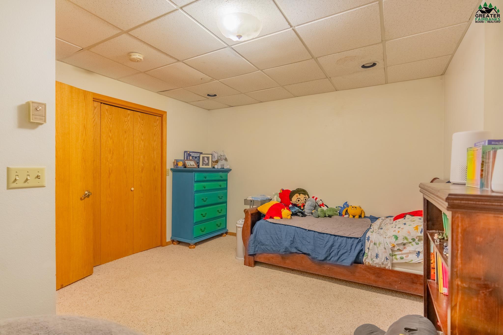 1234 TRIANON DRIVE