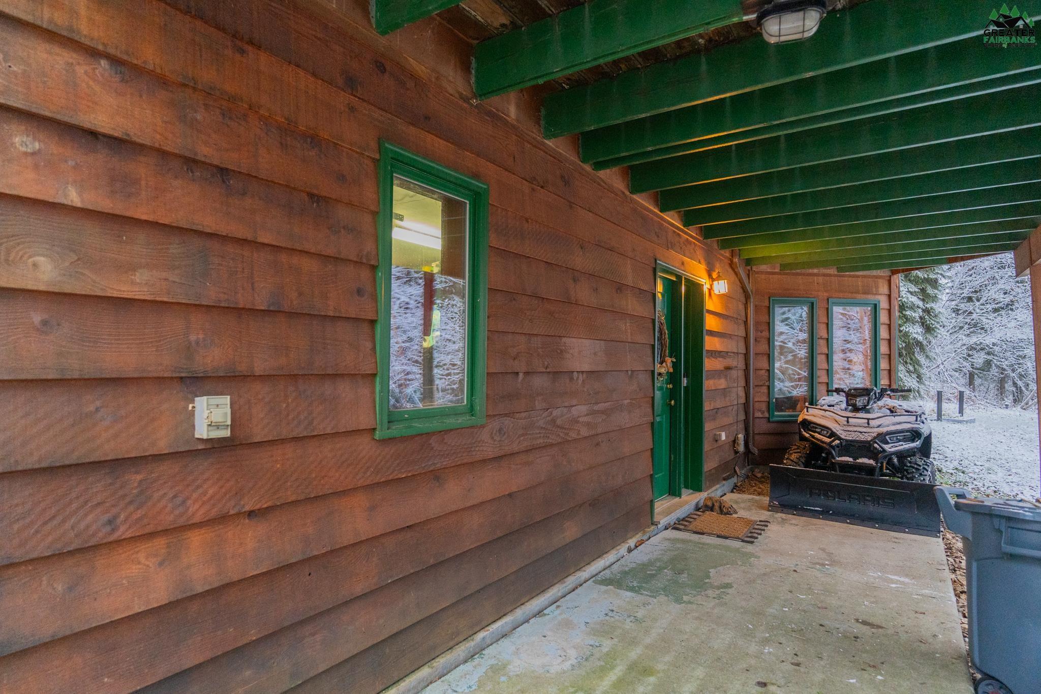 1234 TRIANON DRIVE
