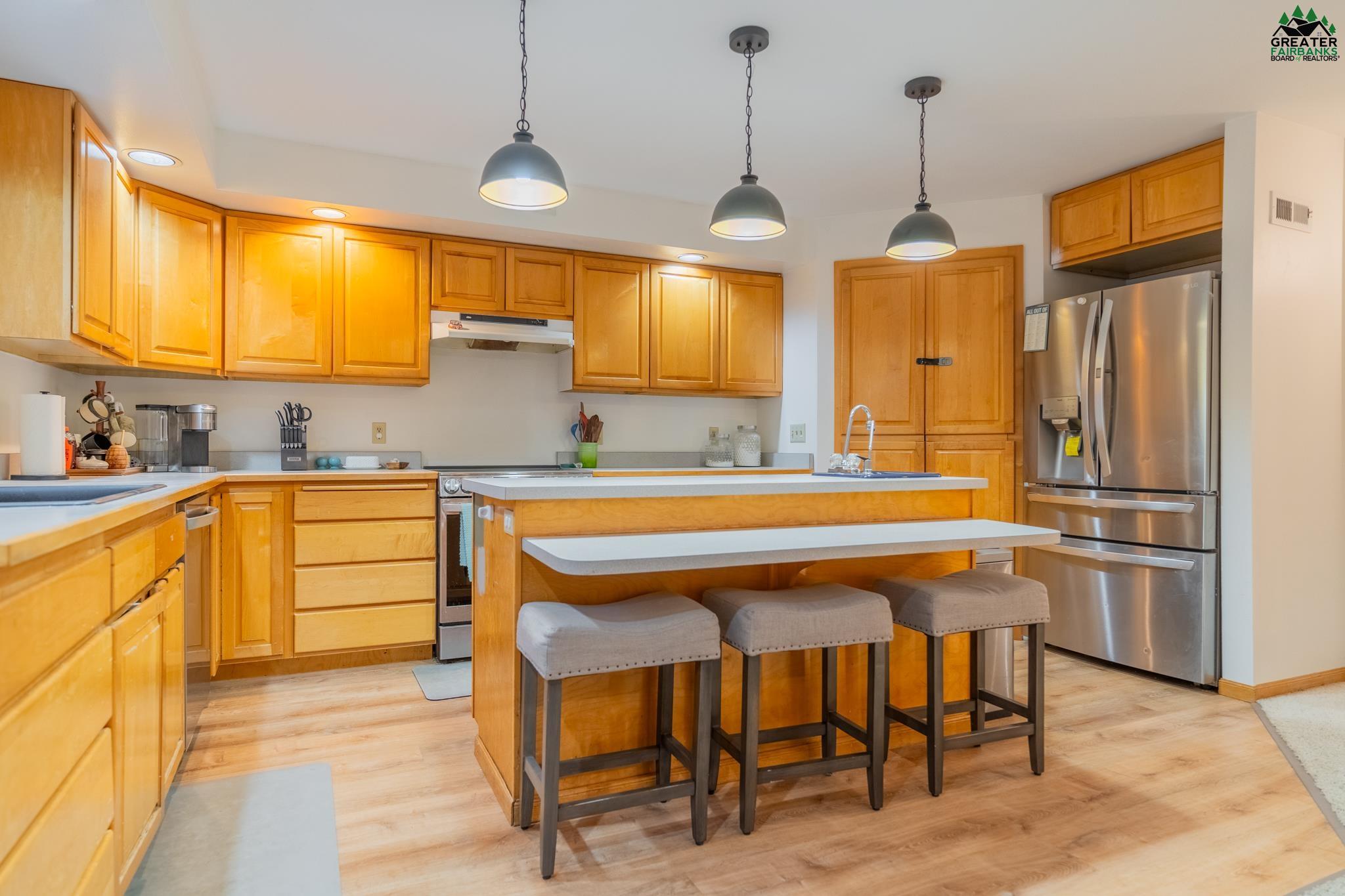 1234 TRIANON DRIVE