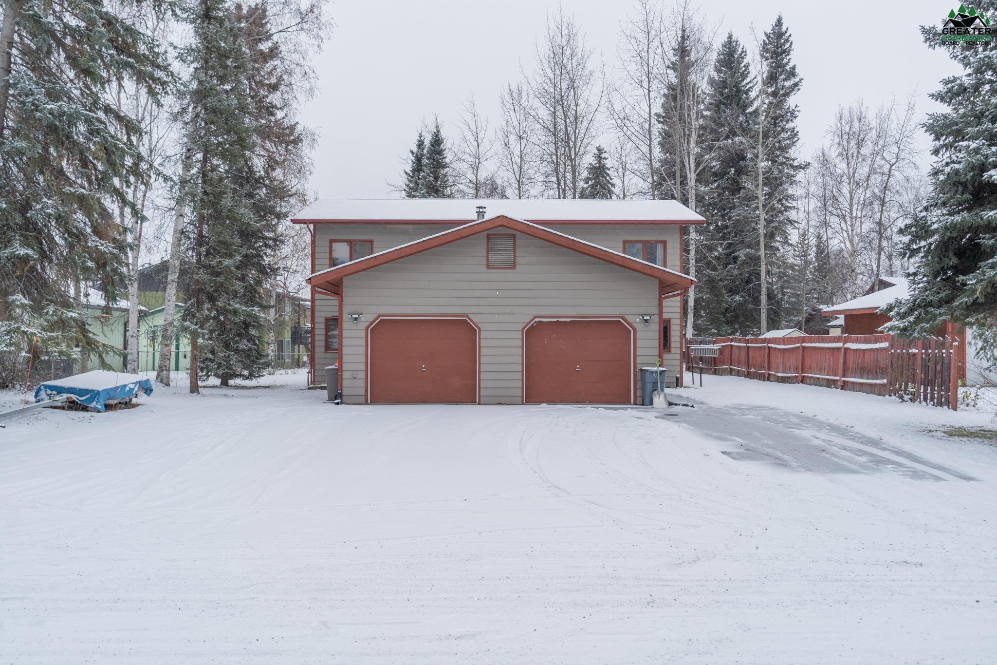 455 CARLTON DRIVE