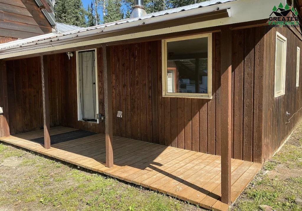 263 N GRANGE HALL ROAD