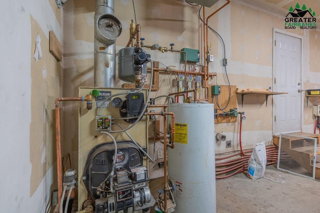 3845 PETER HAWK AVENUE