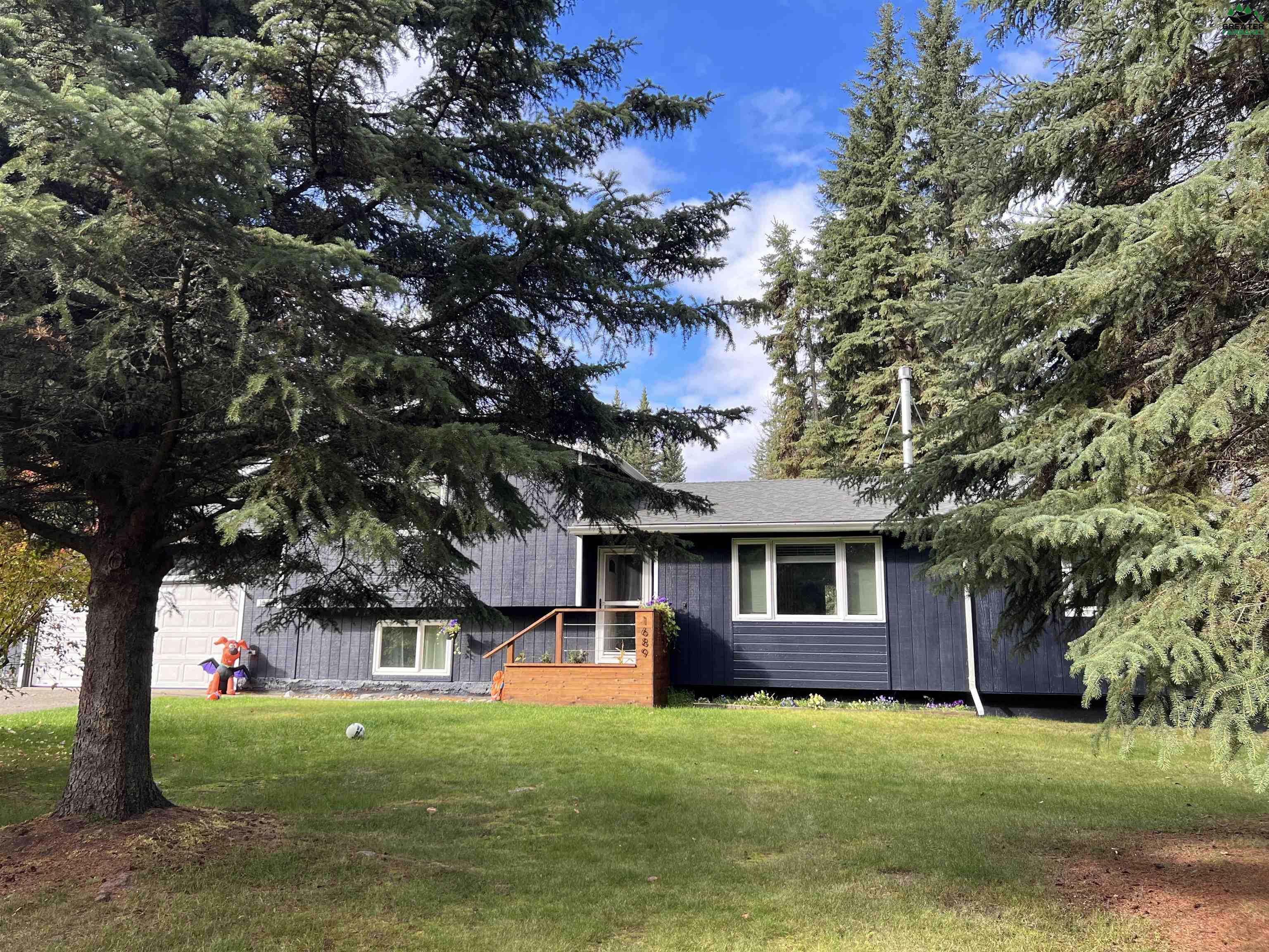 1689 PALOMINO DRIVE