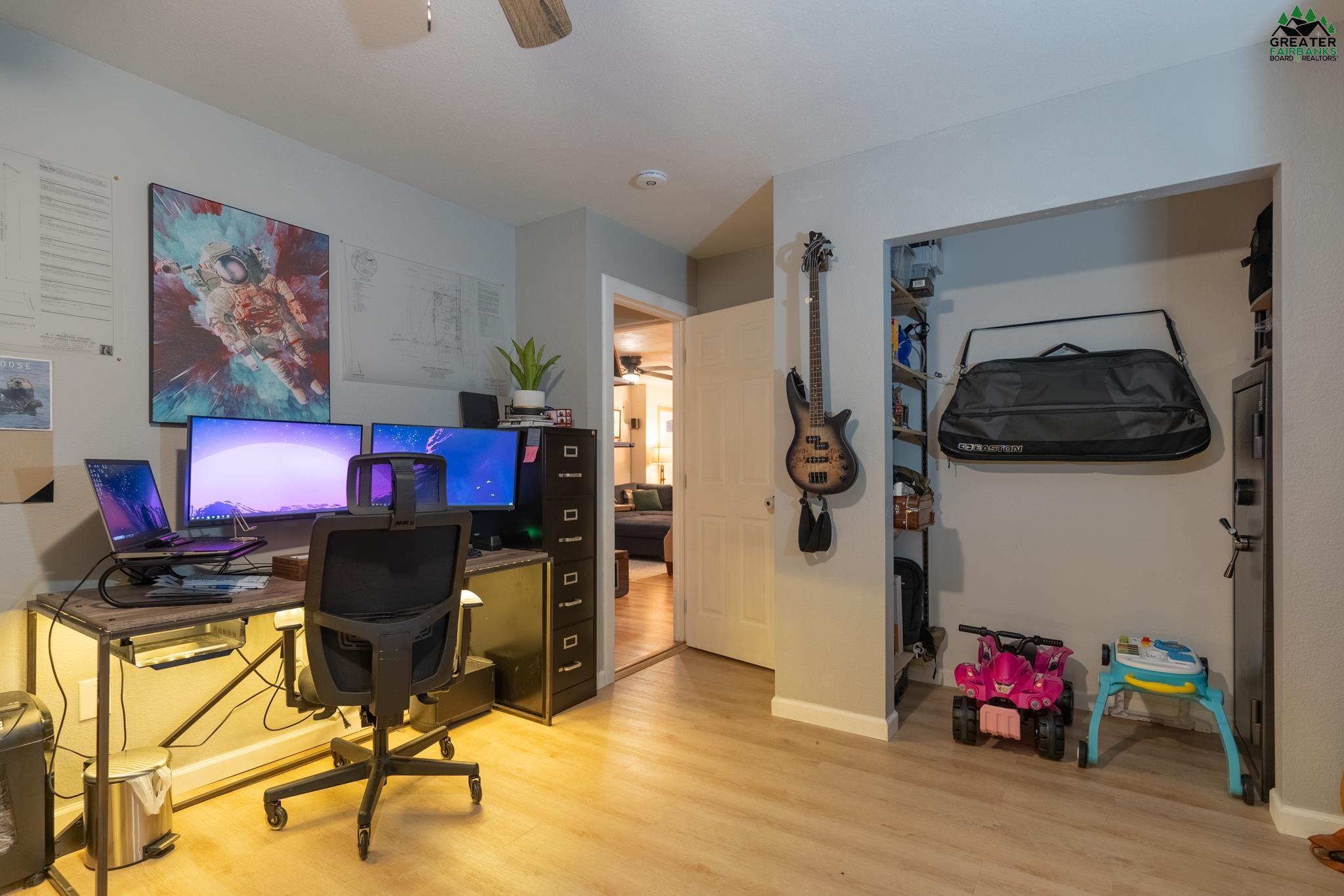 1689 PALOMINO DRIVE