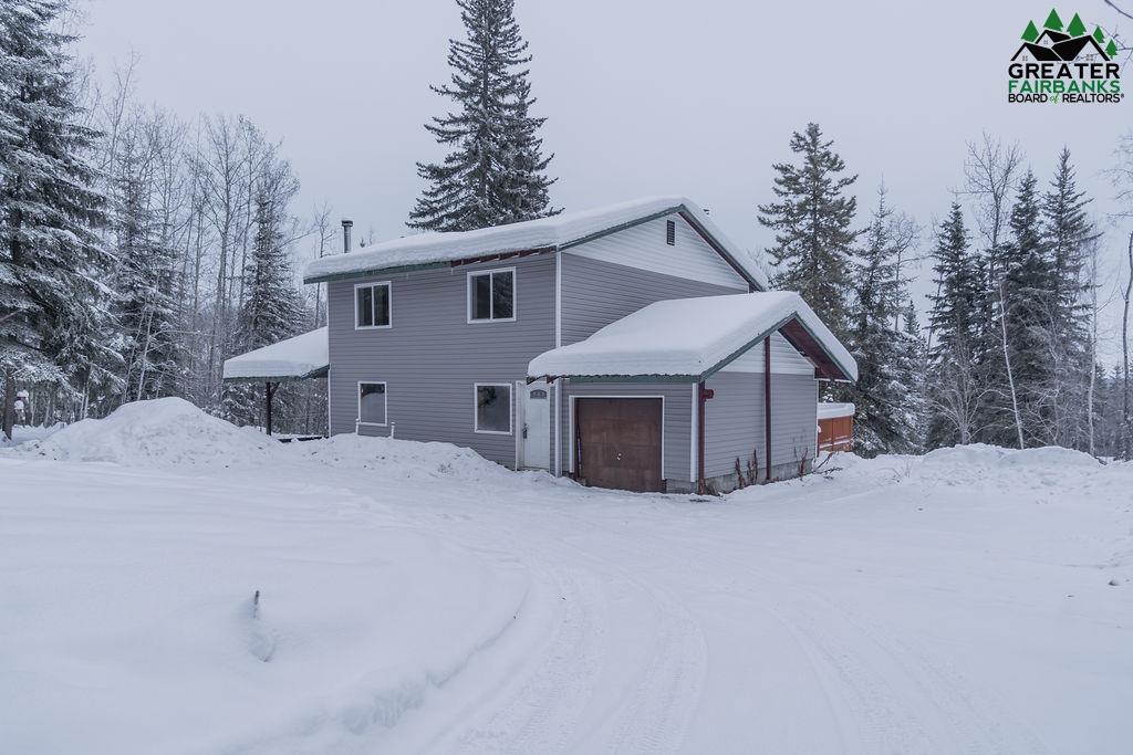 195 SUNNY HILLS DRIVE