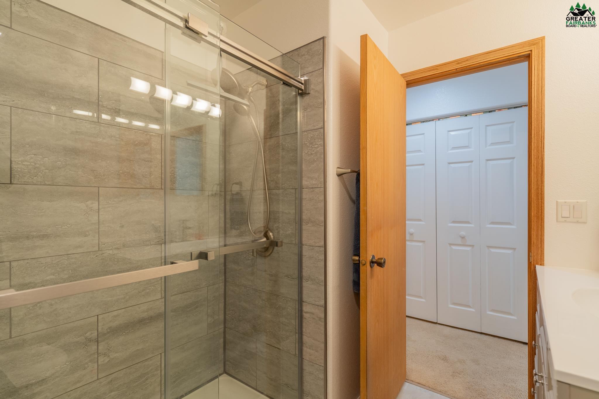 2020 BLACKSTONE ROAD