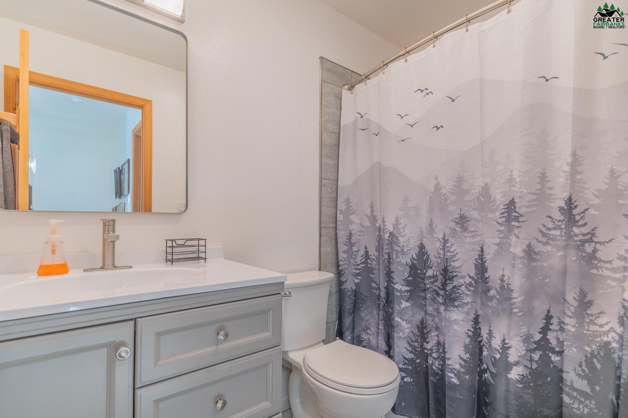 2020 BLACKSTONE ROAD