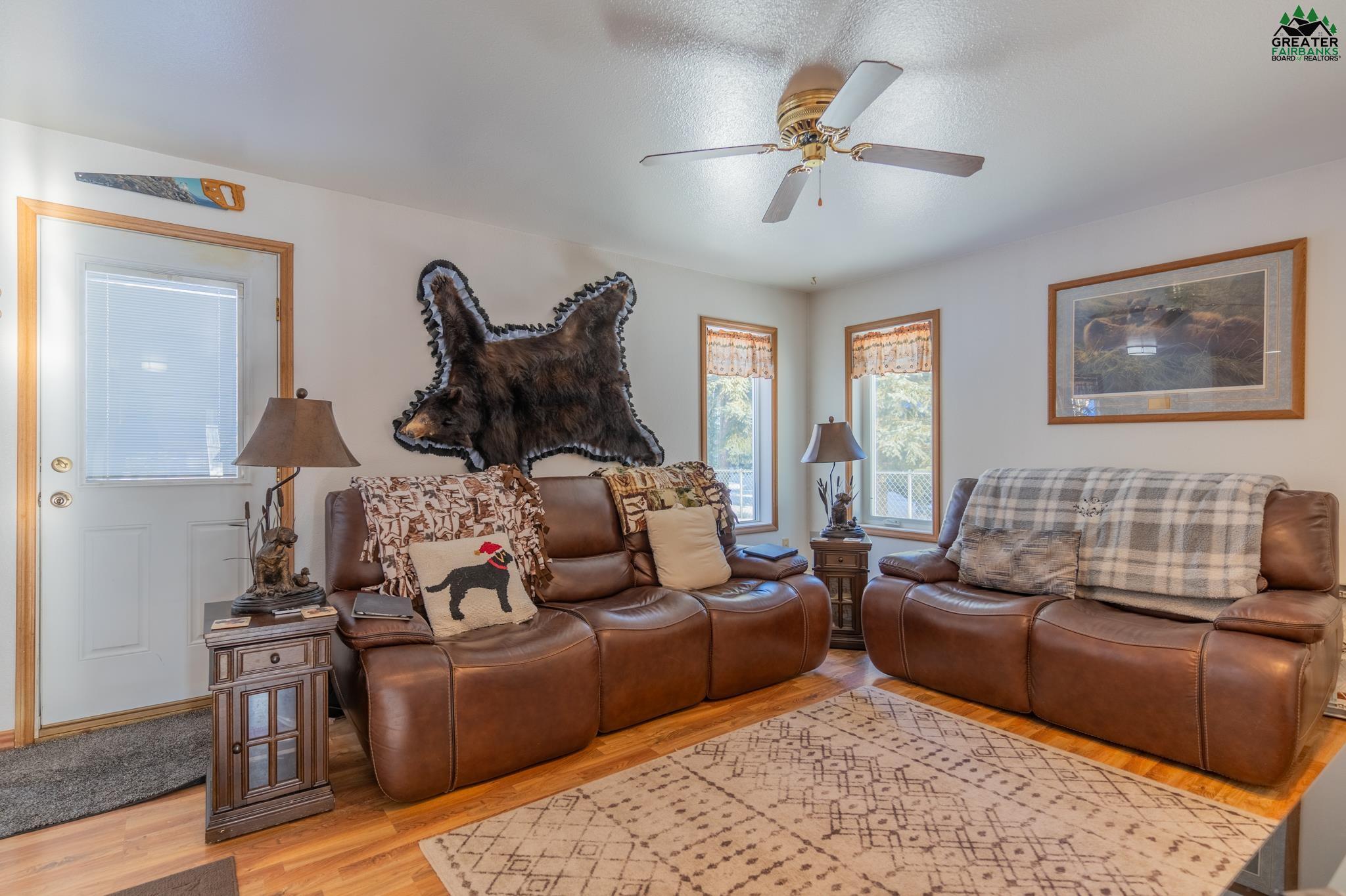 2020 BLACKSTONE ROAD