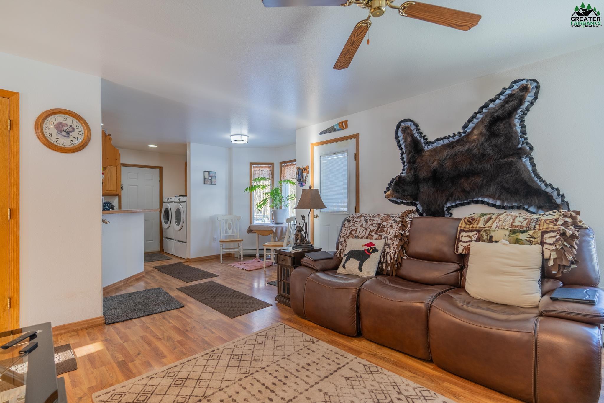 2020 BLACKSTONE ROAD