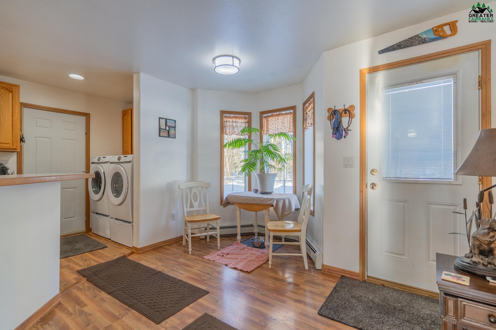 2020 BLACKSTONE ROAD