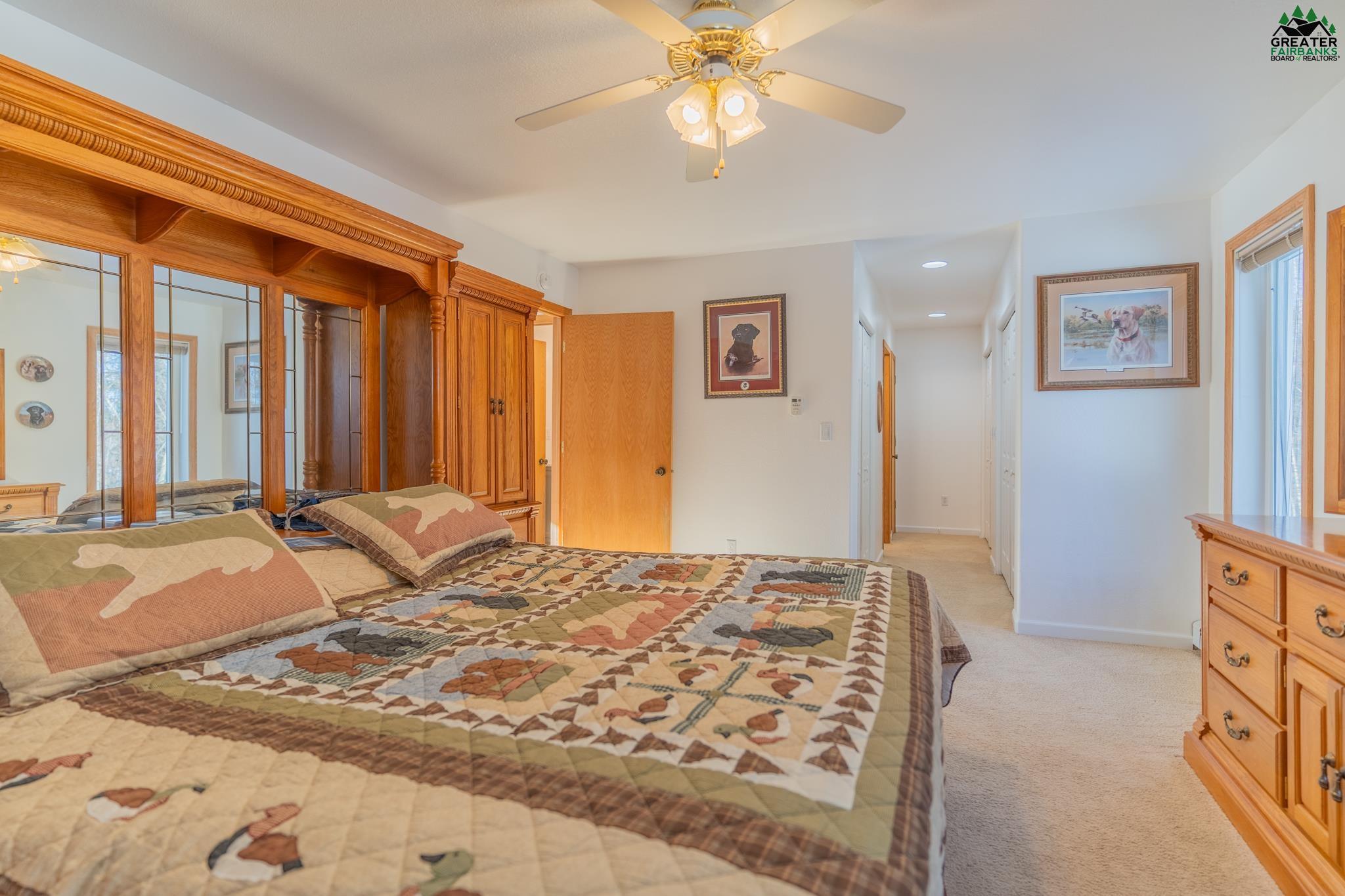 2020 BLACKSTONE ROAD